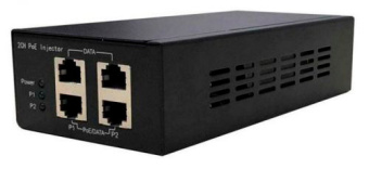 Инжектор POE Osnovo Midspan-2/602G - цена, купить или заказать с доставкой в интернет-магазине Инжектор POE Osnovo Midspan-2/602G - купить недорого с доставкой в интернет-магазине