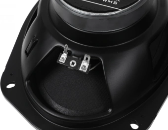 Колонки автомобильные Edge EDB69W-E0 (без решетки) 220Вт 94дБ 4Ом 15x23см (6x9дюйм) (ком.:2кол.) среднечастотные однополосные - купить недорого с доставкой в интернет-магазине