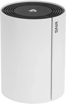 Бесшовный Mesh роутер SNR SNR-M622-M1G1 AX3000 - купить недорого с доставкой в интернет-магазине