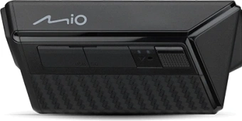Видеорегистратор Mio MiVue MP30 черный 2Mpix 2560x1440 1440p 130гр. GPS - купить недорого с доставкой в интернет-магазине