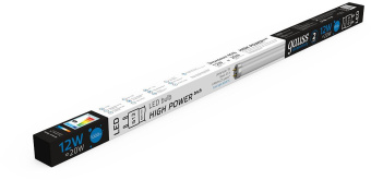 Лампа светодиодная Gauss Elementary 93032 12Вт цок.:G13 трубка 180B св.свеч.бел.хол. (упак.:1шт) - купить недорого с доставкой в интернет-магазине