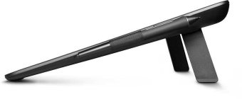 Графический планшет-монитор Wacom Cintiq DTK1660K0B LED USB черный - купить недорого с доставкой в интернет-магазине