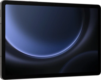 Планшет Samsung Galaxy Tab S9 FE BSM-X516B 1380 (2.4) 8C RAM6Gb ROM128Gb 10.9" TFT 2304x1440 5G eSIM Android 13 графит 8Mpix 12Mpix BT WiFi microSD 1Tb 8000mAh - купить недорого с доставкой в интернет-магазине