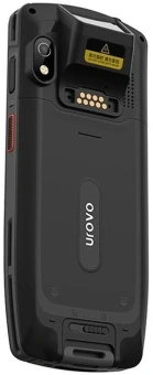 Терминал сбора данных Urovo DT40S (DT40S-12Q2ZMR4G27EU) - купить недорого с доставкой в интернет-магазине