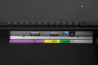 Монитор Dahua 27" DHI-LM27-B221B черный IPS LED 16:9 HDMI матовая 1300:1 300cd 178гр/178гр 1920x1080 144Hz DP FHD 3.7кг - купить недорого с доставкой в интернет-магазине