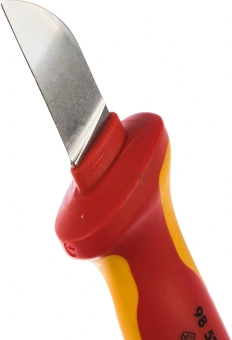 Нож строит. Knipex KN-9852 - купить недорого с доставкой в интернет-магазине