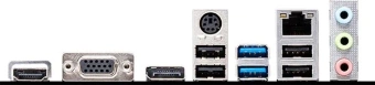 Материнская плата MSI PRO H610M-G WIFI Soc-1700 Intel H610 2xDDR5 mATX AC`97 8ch(7.1) GbLAN+VGA+HDMI+DP - купить недорого с доставкой в интернет-магазине