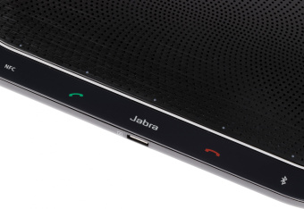 Спикерфон Jabra черный (7810-109) - купить недорого с доставкой в интернет-магазине