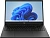 Ноутбук IRU Planio 15ING N-series N100 8Gb SSD512Gb Intel UHD Graphics 15.6" IPS FHD (1920x1080) Windows 11 Pro 64 black WiFi BT Cam 6000mAh (2059105)