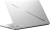 Ноутбук Asus ROG Zephyrus G16 GU605CX-QR077W Core Ultra 9 285H 64Gb SSD1Tb NVIDIA GeForce RTX5090 24Gb 16" OLED 2.5K (2560x1600) Windows 11 Home white WiFi BT Cam Bag (90NR0M66-M00420) - купить недорого с доставкой в интернет-магазине