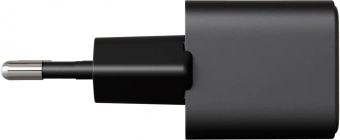 Сетевое зар./устр. Magssory ACH005 30W 2A (PD+QC) универсальное черный - купить недорого с доставкой в интернет-магазине