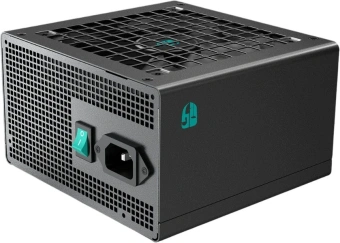 Блок питания Deepcool ATX 1000W GamerStorm PN1000D Gen.5 80+ gold (20+4pin) APFC 120mm fan 8xSATA RTL - купить недорого с доставкой в интернет-магазине