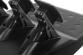 Руль Logitech G29 14кноп. (с педалями) черный - купить недорого с доставкой в интернет-магазине