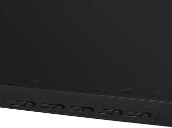 Монитор AOC 23.8" 24B36X черный IPS LED 16:9 HDMI матовая 300cd 178гр/178гр 1920x1080 144Hz DP FHD 2.52кг - купить недорого с доставкой в интернет-магазине