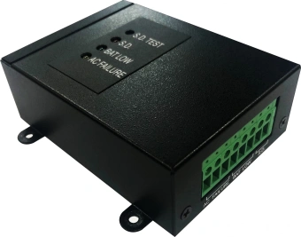Модуль Powercom (DCB) External Dry Contact relay box for DRU - купить недорого с доставкой в интернет-магазине