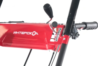 Снегоуборщик бензин. Интерскол СМБ-61/7ЭФ 5.2кВт 7л.с. - цена, купить или заказать с доставкой в интернет-магазине Снегоуборщик бензин. Интерскол СМБ-61/7ЭФ 5.2кВт 7л.с. - купить недорого с доставкой в интернет-магазине