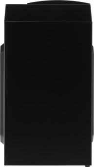 Корпус Accord Entry ACC-242B черный без БП mATX 2xUSB2.0 audio - купить недорого с доставкой в интернет-магазине