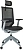 Кресло эргономичное Бюрократ MC-G611NL-H черный Elastic-102 с подголов. крестов.4-луч. пластик пластик серый