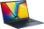 Ноутбук Asus Vivobook 15 X1504VA-BQ2970 Core i3 1315U 16Gb SSD512Gb Intel UHD Graphics 15.6" IPS FHD (1920x1080) без ОС blue WiFi BT Cam (90NB10J1-M03CF0) - купить недорого с доставкой в интернет-магазине