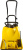 Виброплита Huter VP-90W 4800Вт 6.5л.с. бензиновый желтый (74/6/4) - купить недорого с доставкой в интернет-магазине