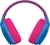 Наушники с микрофоном Logitech G435 голубой/розовый накладные BT/Radio оголовье (981-001065) - купить недорого с доставкой в интернет-магазине