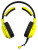 Наушники с микрофоном A4Tech Bloody G575 Punk желтый/черный 2м мониторные USB оголовье (G575 PUNK) - купить недорого с доставкой в интернет-магазине