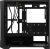 Корпус Gigabyte C102B GB-C102G черный без БП mATX 7x120mm 4x140mm 2xUSB3.0 audio bott PSU - купить недорого с доставкой в интернет-магазине