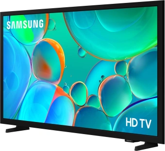 Телевизор LED Samsung 32" UE32H5000FUXRU черный FULL HD 120Hz DVB-T2 DVB-C USB (RUS) - купить недорого с доставкой в интернет-магазине