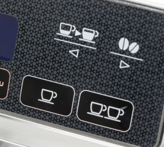 Кофемашина Delonghi Autentica ETAM29.660.SB 1450Вт серебристый/черный - купить недорого с доставкой в интернет-магазине