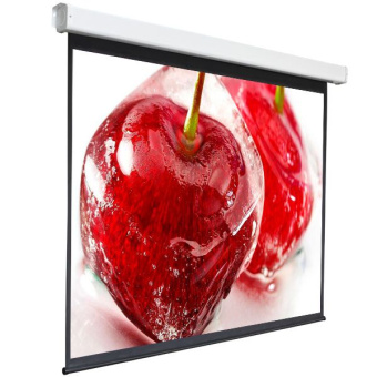 Экран Digis 150" 220x300см Electra-F DSEF-4305 4:3 настенно-потолочный рулонный (моторизованный привод) - купить недорого с доставкой в интернет-магазине