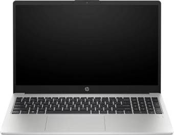 Ноутбук HP 255 G10 Athlon Silver 7120U 8Gb SSD256Gb AMD Radeon 610M 15.6" IPS HD (1366x768)/ENGKBD Free DOS 3.0 silver WiFi BT Cam (9B9P8EA) - купить недорого с доставкой в интернет-магазине