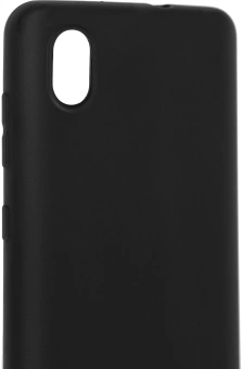 Чехол (клип-кейс) Redline для ZTE Blade A3 2020 УТ000026591 черный - купить недорого с доставкой в интернет-магазине