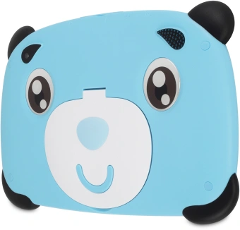 Планшет Digma Kids A7 SC9863A (1.6) 8C RAM2Gb ROM32Gb 7" IPS 1024x600 4G Android 11.0 Go синий 2Mpix 0.3Mpix BT WiFi microSD 128Gb 2800mAh 140hrs - купить недорого с доставкой в интернет-магазине