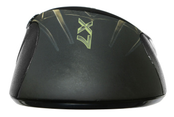Мышь A4Tech Oscar Editor XL-747H коричневый/рисунок лазерная 3600dpi USB 6but (XL-747H (BROWN SPIDER)) - купить недорого с доставкой в интернет-магазине