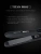 Щипцы Polaris PHSS 2097Ti Titan Prof черный покрытие:титановое (PHSS 2097TI) - цена, купить или заказать с доставкой в интернет-магазине Щипцы Polaris PHSS 2097Ti Titan Prof черный покрытие:титановое (PHSS 2097TI) - купить недорого с доставкой в интернет-магазине