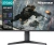 Монитор Hisense 27" 27G6Q PRO черный IPS LED 16:9 HDMI матовая HAS Piv 1000:1 320cd 89гр/89гр 2560x1440 320Hz FreeSync Premium DP QHD 5.5кг - купить недорого с доставкой в интернет-магазине