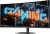 Монитор Gigabyte 34" MO34WQC36 черный OLED LED 21:9 HDMI M/M матовая HAS Piv 300cd 178гр/178гр 3440x1440 360Hz DP UW USB 8.89кг - цена, купить или заказать с доставкой в интернет-магазине Монитор Gigabyte 34" MO34WQC36 черный OLED LED 21:9 HDMI M/M матовая HAS Piv 300cd 178гр/178гр 3440x1440 360Hz DP UW USB 8.89кг - купить недорого с доставкой в интернет-магазине