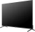 Телевизор QLED Digma 50" DM-LED50UQB31 Google TV Frameless Metal черный/черный 4K Ultra HD 60Hz MEMC DVB-T DVB-T2 DVB-C DVB-S DVB-S2 USB WiFi Smart TV - купить недорого с доставкой в интернет-магазине
