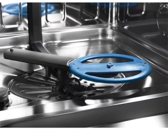 Посудомоечная машина встраив. Electrolux EEG68520W полноразмерная - купить недорого с доставкой в интернет-магазине
