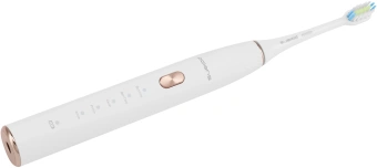 Зубная щетка электрическая Polaris PETB 0701 TC белый - купить недорого с доставкой в интернет-магазине