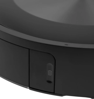 Пылесос-робот Irobot Roomba J7 60Вт черный - купить недорого с доставкой в интернет-магазине