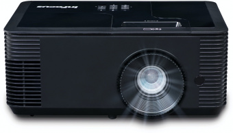 Проектор Infocus IN2134 DLP 4500Lm (1024x768) 28500:1 ресурс лампы:10000часов 1xUSB typeA 3xHDMI 3.2кг - купить недорого с доставкой в интернет-магазине
