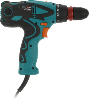 Дрель-шуруповерт Bort BSM-450X2 450Вт патрон:быстрозажимной (93410600) - купить недорого с доставкой в интернет-магазине