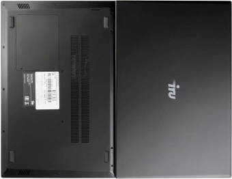 Ноутбук IRU 15EC5 Core i5 1135G7 8Gb SSD256Gb Intel Iris Xe graphics 15.6" IPS FHD (1920x1080) FreeDOS black WiFi BT Cam 7200mAh (1894781) - купить недорого с доставкой в интернет-магазине