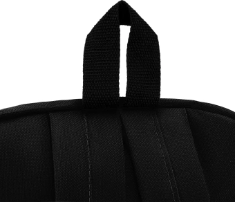 Рюкзак Silwerhof Simple черный - купить недорого с доставкой в интернет-магазине