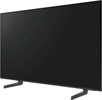 Телевизор QLED Samsung 43" QE43QN70HAUXPY Series 9 черный титан 4K Ultra HD 120Hz DVB-T2 DVB-C DVB-S2 USB WiFi Smart TV - купить недорого с доставкой в интернет-магазине