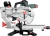 Торцовочная пила Metabo KGSV 254 MC 1800Вт 4500об/мин d=254мм - купить недорого с доставкой в интернет-магазине