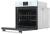 Духовой шкаф Электрический Midea MO509103YGW белый - купить недорого с доставкой в интернет-магазине