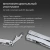 Мультитул Victorinox SwissTool Spirit X (3.0235.L) 105мм 35функц. мини-отвертка/штопор/набор бит/чехол кожаный серебристый карт.коробка - цена, купить или заказать с доставкой в интернет-магазине Мультитул Victorinox SwissTool Spirit X (3.0235.L) 105мм 35функц. мини-отвертка/штопор/набор бит/чехол кожаный серебристый карт.коробка - купить недорого с доставкой в интернет-магазине