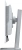 Монитор Gigabyte 26.5" MO27Q2A ICE черный QD OLED LED 16:9 HDMI M/M матовая HAS Piv 1500000:1 1000cd 178гр/178гр 2560x1440 280Hz G-Sync FreeSync Premium Pro DP QHD USB 6.59кг - цена, купить или заказать с доставкой в интернет-магазине Монитор Gigabyte 26.5" MO27Q2A ICE черный QD OLED LED 16:9 HDMI M/M матовая HAS Piv 1500000:1 1000cd 178гр/178гр 2560x1440 280Hz G-Sync FreeSync Premium Pro DP QHD USB 6.59кг - купить недорого с доставкой в интернет-магазине